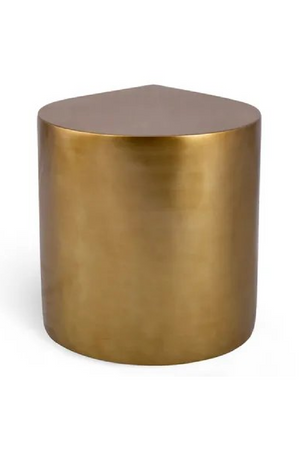 Drop-Shaped Side Table | NV Gallery Blooms | Oroa.com
