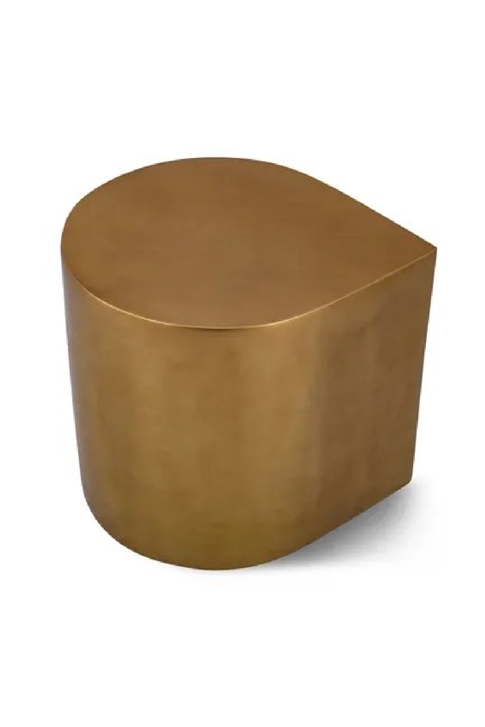 Drop-Shaped Side Table | NV Gallery Blooms | Oroa.com