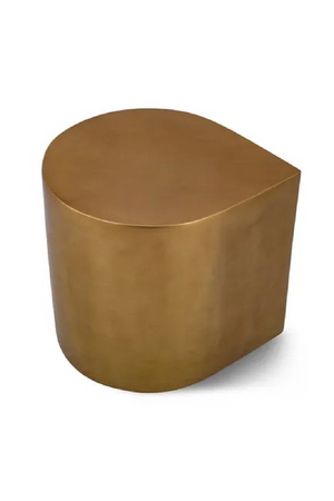 Drop-Shaped Side Table | NV Gallery Blooms | Oroa.com