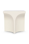 Fiberglass Indoor/Outdoor Side Table | NV Gallery Hydra | Oroa.com