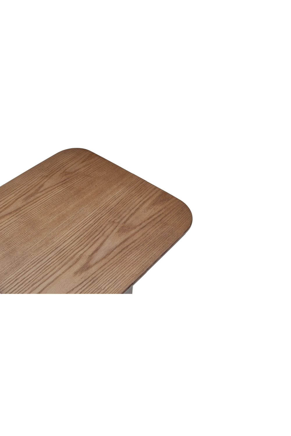 Wooden Relief Side Table | NV Gallery Ondula | Oroa.com