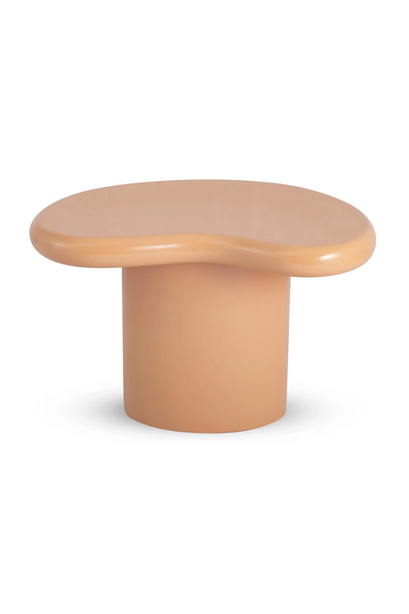 Beige Modular Indoor/Outdoor Side Table | NV Gallery Levanto | Oroa.com