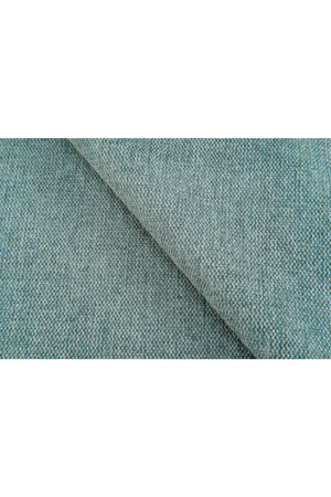 Fabric Upholstered Ottoman | NV Gallery Volta | Oroa.com