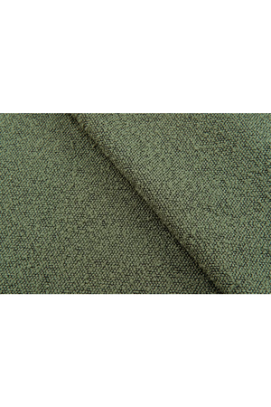 Fabric Upholstered Ottoman | NV Gallery Volta | Oroa.com