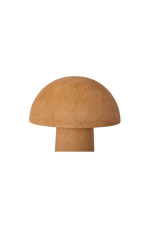 Ceramic Dome Table Lamp | NV Gallery Champi