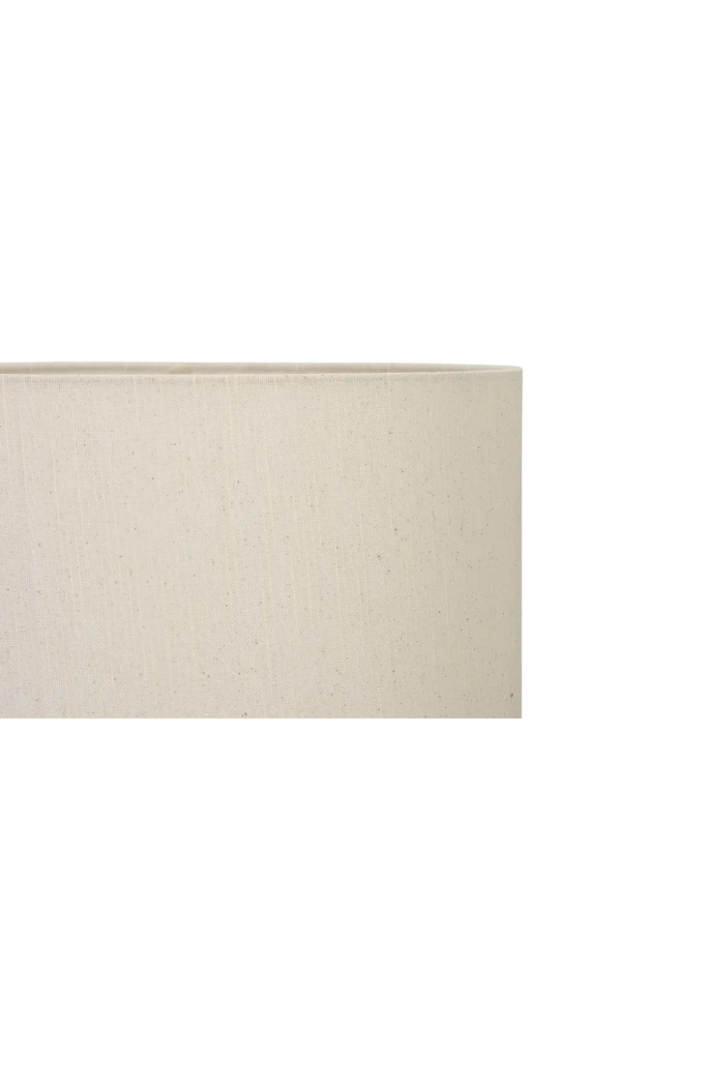 Linen Shade Table Lamp | NV Gallery Gaia | Oroa.com