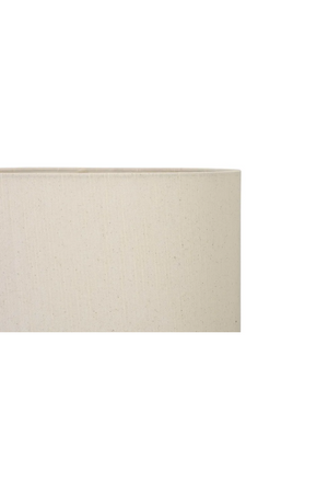 Linen Shade Table Lamp | NV Gallery Gaia | Oroa.com