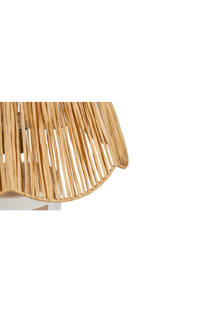 Handpainted Ceramic Table Lamp | NV Gallery Mara | Oroa.com