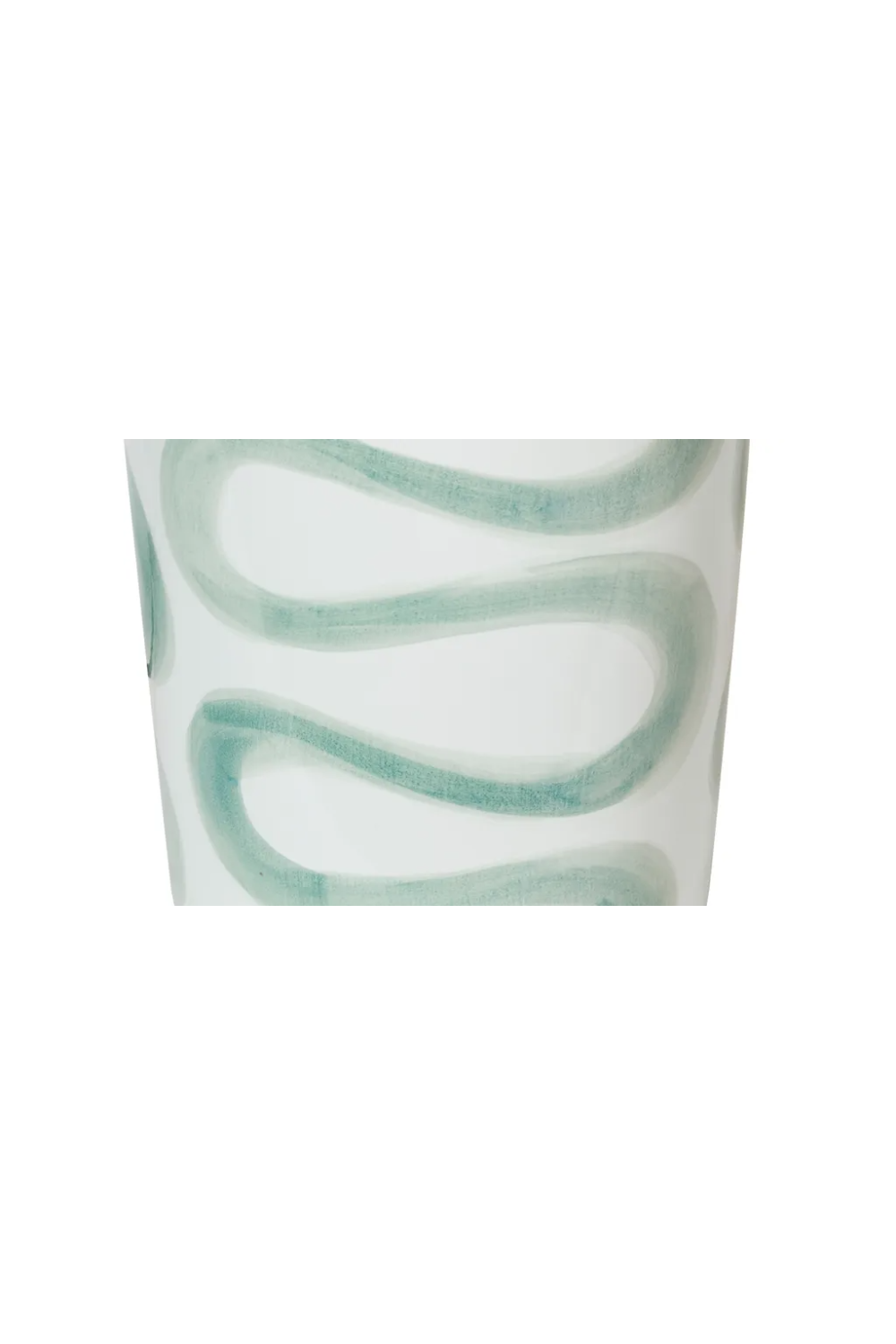 Woven Raffia Table Lamp | NV Gallery Savannah | Oroa.com