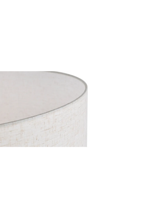 Green Ceramic Table Lamp | NV Gallery Soli | Oroa.com