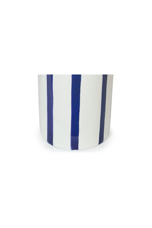 Handpainted Ceramic Base Table Lamp | NV Gallery Zhoe | Oroa.com