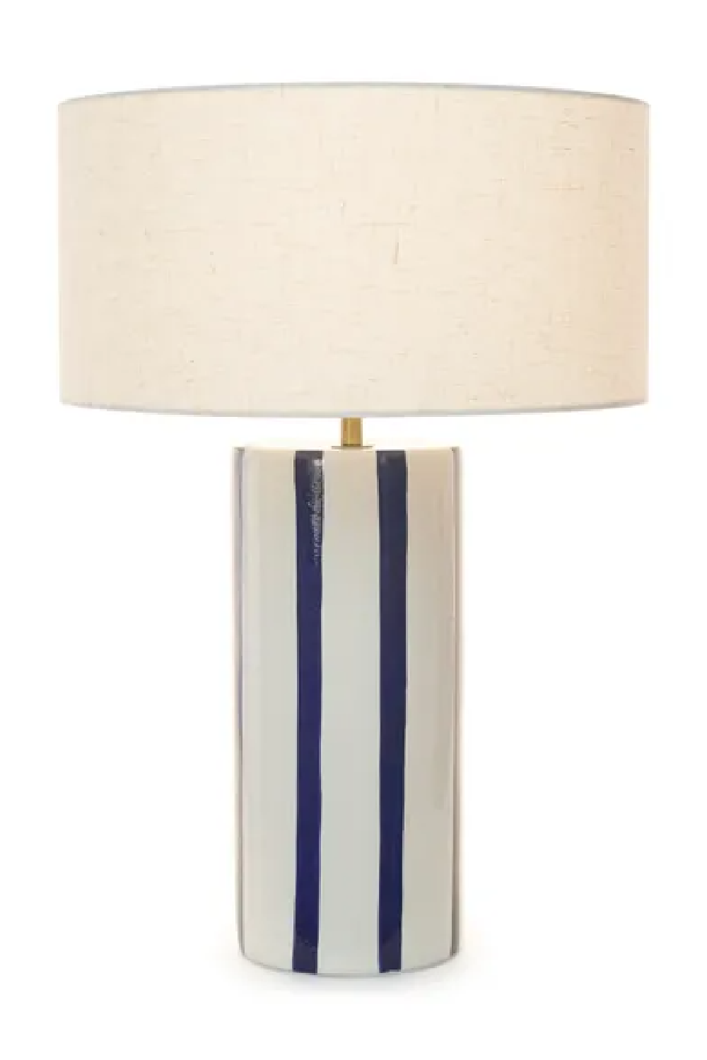 Handpainted Ceramic Base Table Lamp | NV Gallery Zhoe | Oroa.com
