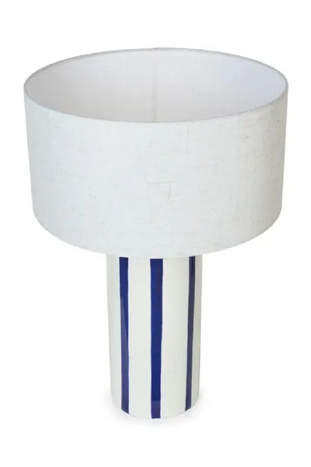 Handpainted Ceramic Base Table Lamp | NV Gallery Zhoe | Oroa.com
