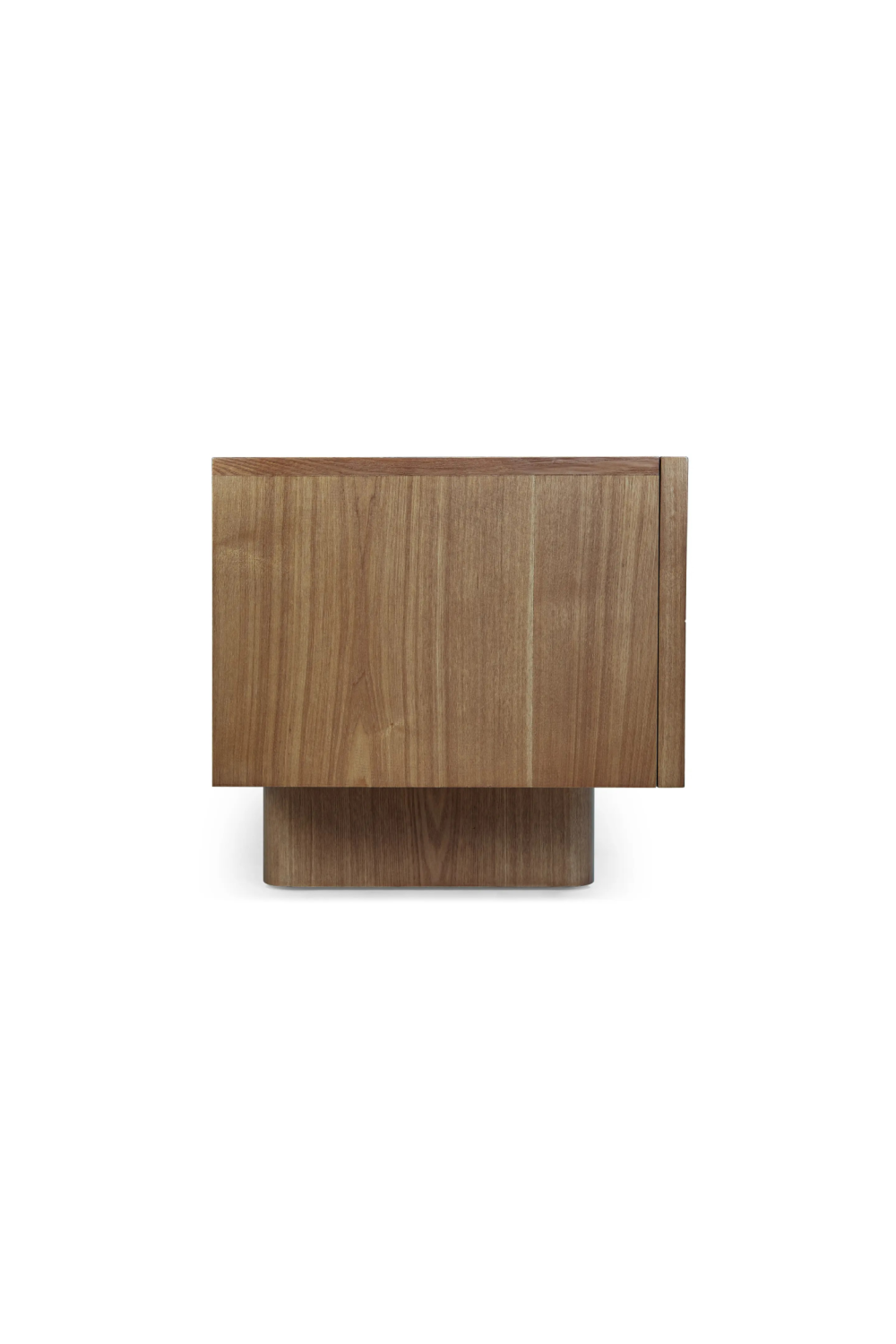 Walnut-Stained TV Cabinet | NV Gallery Cooper