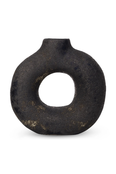 Organic-Shaped Ceramic Vase | NV Gallery Susana | Oroa.com