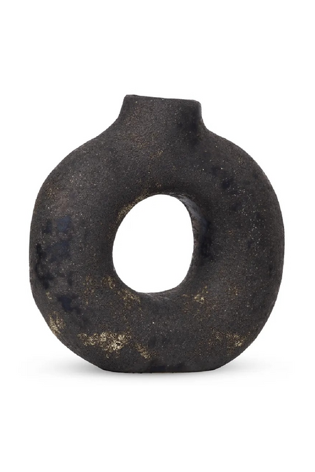 Organic-Shaped Ceramic Vase | NV Gallery Susana | Oroa.com