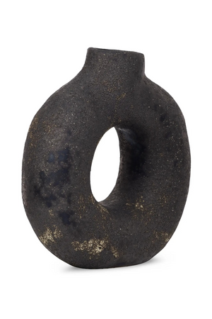 Organic-Shaped Ceramic Vase | NV Gallery Susana | Oroa.com