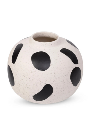 Glazed Ceramic Vase | NV Gallery Tiago | Oroatrade.com