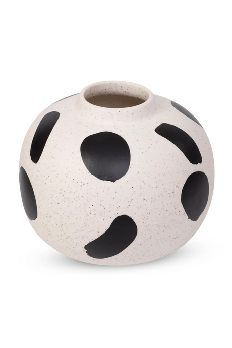 Glazed Ceramic Vase | NV Gallery Tiago | Oroatrade.com