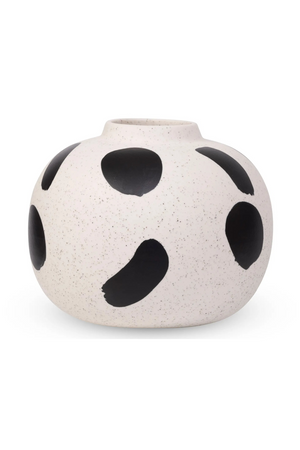 Glazed Ceramic Vase | NV Gallery Tiago | Oroatrade.com