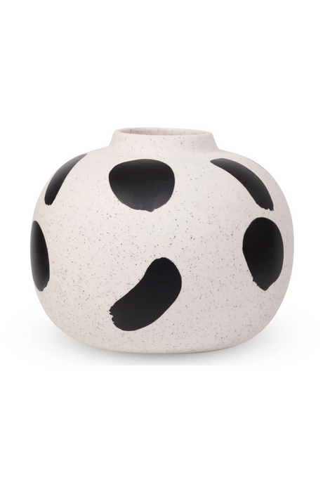 Glazed Ceramic Vase | NV Gallery Tiago | Oroatrade.com