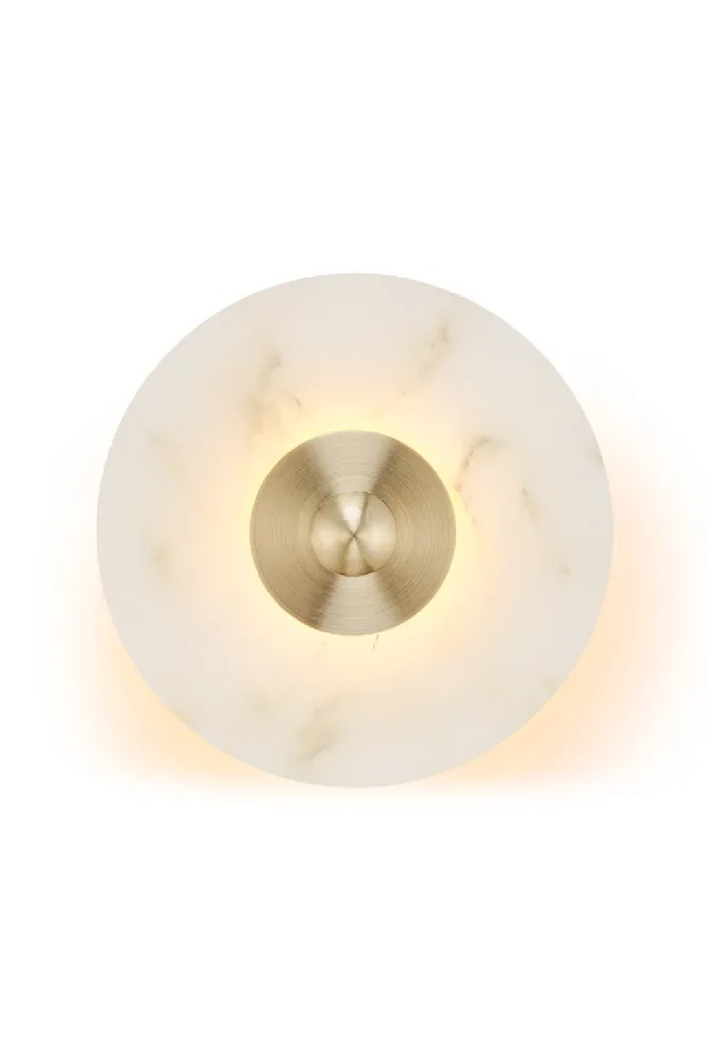 Round Jade Wall Light | NV Gallery Alma | Oroa.com