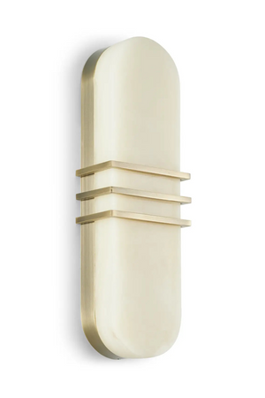 Jade Wall Lamp | NV Gallery Astor