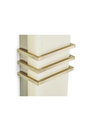 Jade Wall Lamp | NV Gallery Astor | Oroa.com