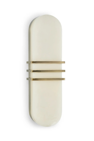 Jade Wall Lamp | NV Gallery Astor