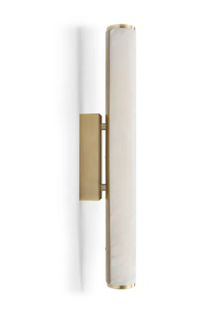 Jade Stone Wall Lamp | NV Gallery Cameron | Oroa.com