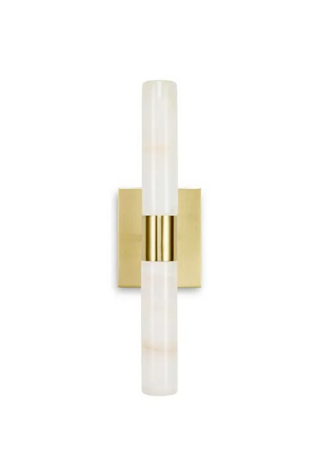 Fluorescent Tube Wall Lamp | NV Gallery Avello | Oroa.com