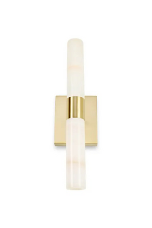 Fluorescent Tube Wall Lamp | NV Gallery Avello | Oroa.com