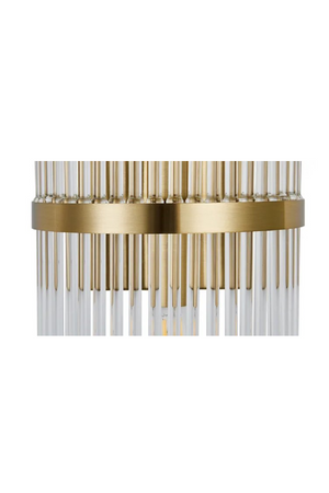 Glass Cylinders Wall Lamp | NV Gallery Felicity | Oroa.com