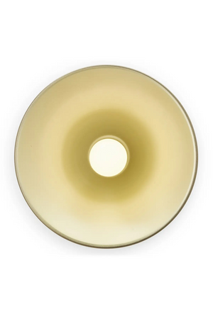 Brushed Brass Wall Lamp | NV Gallery Jackson | Oroa.com