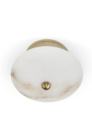 Jade Stone Wall Light | NV Gallery Janet | Oroa.com
