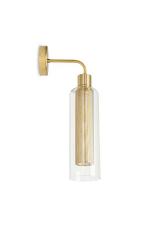 Glass Tube Wall Lamp | NV Gallery Maxwell | Oroa.com