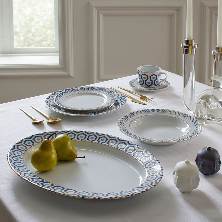 Jonathan Adler Newport Serving Platter - Thumbnail 3