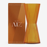 AIZ Glass in Citron