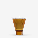 ZAI Candle - Cedar & Black Cherry