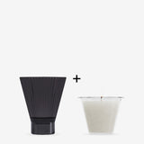 ZAI Candle - Oud & Bergamot