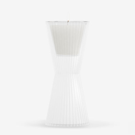 AIZ Candle - Oud & Bergamot