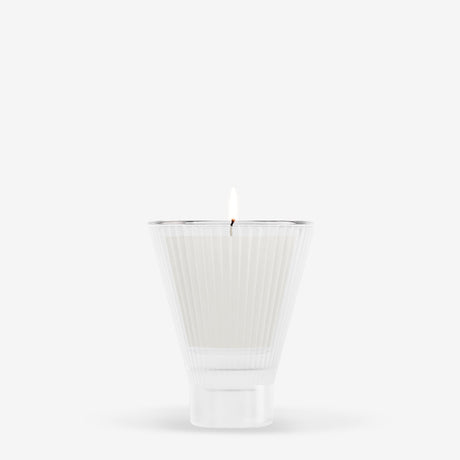 ZAI Candle - Cedar & Black Cherry