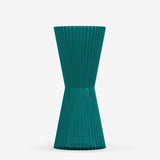 AIZ Glass in Teal