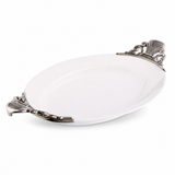 Provencal Serving Tray - OROA