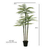 Everlasting Palm Tree - OROA