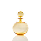 Petite Low Round Decanter