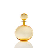 Petite Low Round Decanter