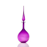 Petite Tear Drop Decanter