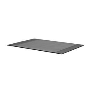 Side Band Rectangular Placemat | Pinetti | OROA.com