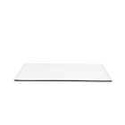 Grained Leather Rectangular Placemat | Pinetti | OROA.com